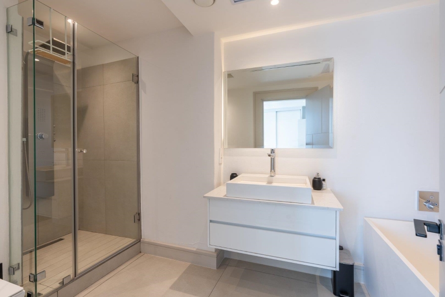 3 Bedroom Property for Sale in Cape Town City Centre Western Cape